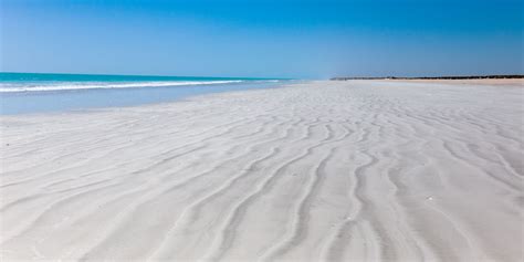 grsten strand|Das sind die längsten Strände der Welt